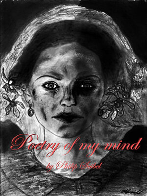 cover image of Poetry of my mind